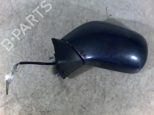 Left mirror OPEL AGILA (A) (H00) 1.3 CDTI (F68) | BP26066477C26 