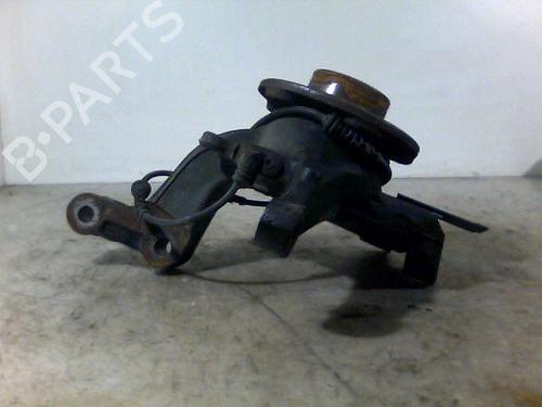 Right front steering knuckle RENAULT MEGANE III Grandtour (KZ0/1) 1.5 dCi (KZ09, KZ0D, KZ1G, KZ29, KZ14, KZ1W, KZ10, KZ1F,... | BP26071415M26 