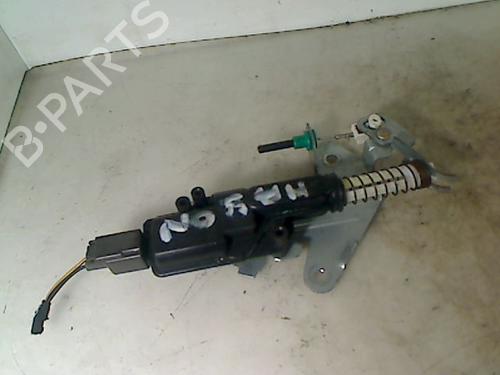 Elektronische module FORD FIESTA VI (CB1, CCN) 1.4 TDCi (68 hp) 26071254