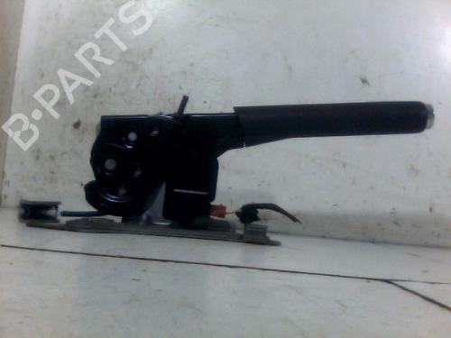 Hand brake PEUGEOT 208 I (CA_, CC_) 1.2 VTI 82 | BP26081811I18
