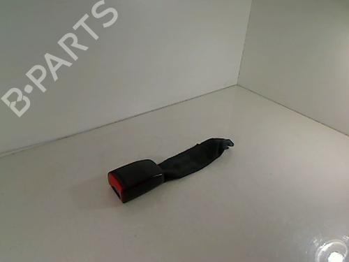 Used Seat buckle CITROËN SAXO (S0, S1) 1.0 X (50 hp) 26063433