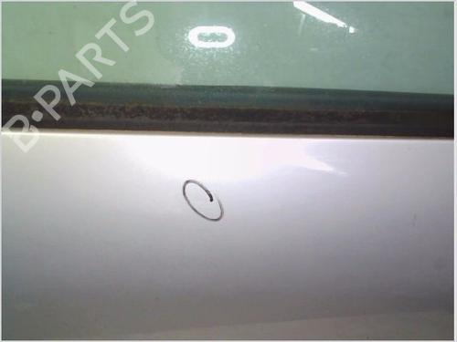 Right front door PEUGEOT 206 Hatchback (2A/C) 1.4 i | BP26115884C3 