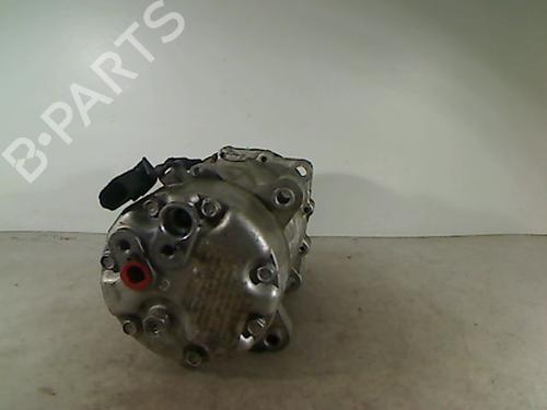 AC compressor VW GOLF IV (1J1) 1.9 TDI | BP28535141M34