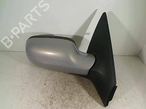 Right mirror RENAULT MEGANE II (BM0/1_, CM0/1_) 1.9 dCi (BM0G, CM0G) | BP26062946C27 