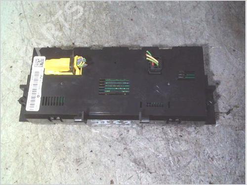 Climate control CITROËN C3 II (SC_) 1.4 HDi 70 (SC8HZC, SC8HR0, SC8HP4) | BP31338825I5