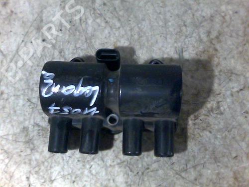 Ignition coil DAEWOO LEGANZA (KLAV) 2.0 16V | BP27592010M94 