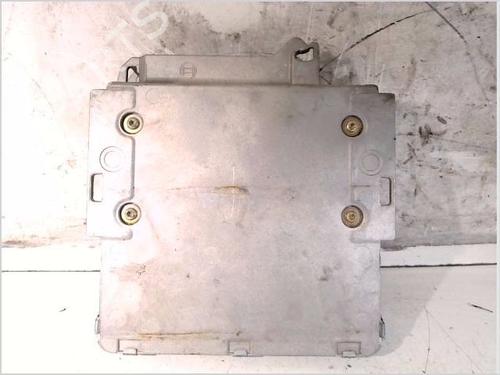 Engine control unit (ECU) BMW 3 (E36) 325 tds | BP26109536M57 