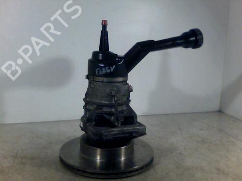 Used Steering pump CITROËN C4 Picasso I MPV (UD_) 1.6 HDi (109 hp) 26085978