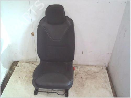 Used Right front seat RENAULT CLIO IV (BH_) 0.9 TCe 75 (BHNP) (76 hp) 29815548