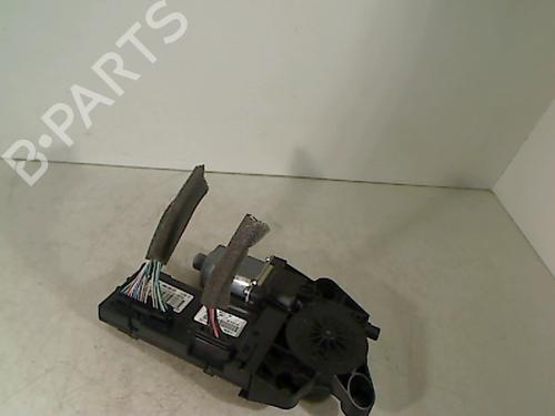 Front left window mechanism RENAULT MEGANE III Grandtour (KZ0/1) 1.5 dCi (KZ0C, KZ1A) | BP26065756C22