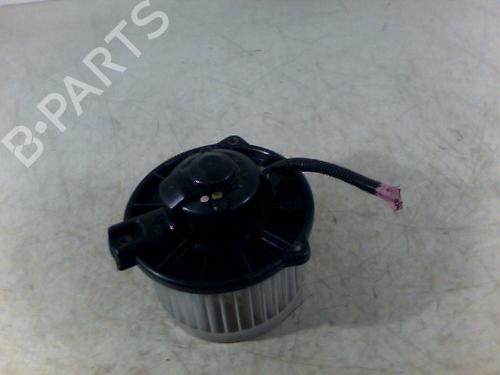 Varmeblæser HONDA JAZZ II (GD_, GE3, GE2) 1.3 iDSi (GD1) (83 hp) 26070281