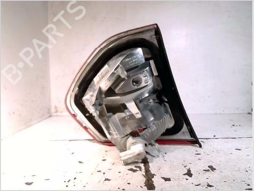 Right tailgate light CITROËN C4 Picasso I MPV (UD_) 1.6 HDi | BP26104118C80 