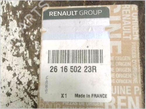 Left side indicator RENAULT MASTER III Van (FV) 2.3 dCi 110 FWD (FV0R, FV0W, FV1A) | BP36692884I20 - Image 3