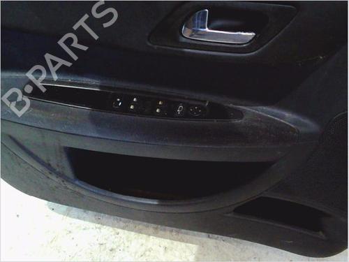Used Switch CITROËN C4 I (LC_) 2.0 HDi (136 hp) 26111871
