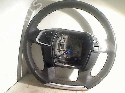 Used Steering wheel CITROËN C4 II (NC_) 1.6 HDi 90 (92 hp) 26089921