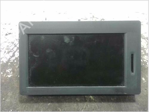 Used Display monitor Display monitor RENAULT CLIO III Grandtour (KR0/1_) 1.5 dCi (88 hp) 40127850 40127850