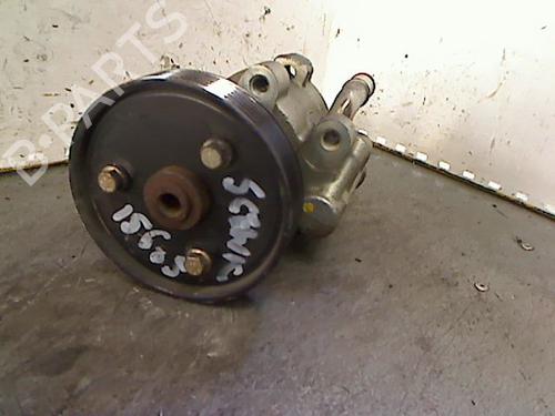 Steering pump RENAULT SCÉNIC I MPV (JA0/1_, FA0_) 1.9 dCi (JA05, JA1F) | BP26086828M99 