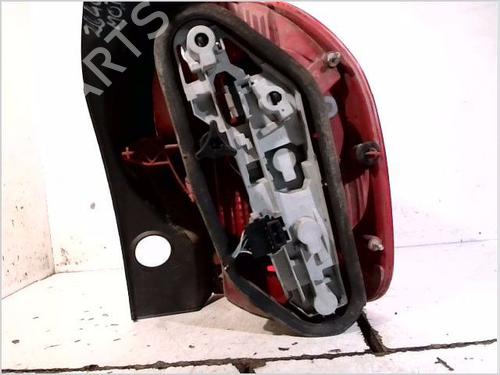 Left taillight RENAULT MODUS / GRAND MODUS (F/JP0_) 1.5 dCi (FP0G, JP0G) | BP26103099C34 