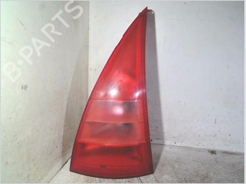 Used Right taillight Right taillight CITROËN C3 I (FC_, FN_) 1.4 HDi (68 hp) 33466735 33466735