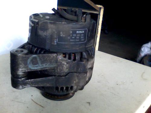 Used Alternator PEUGEOT 106 I (1A, 1C) 1.4 (75 hp) 28325188