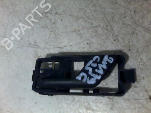 Used Front left interior door handle CITROËN C25 Platform/Chassis (280_, 290_) 2.5 D (75 hp) 29527416