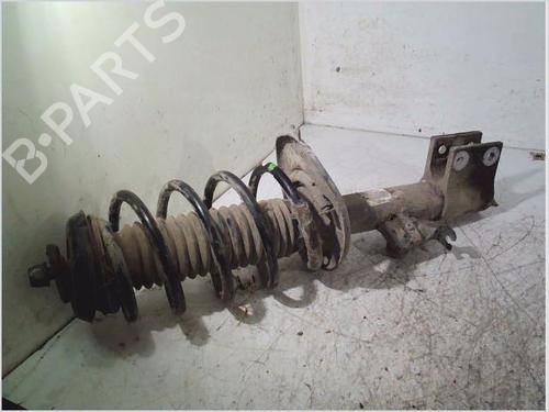 Used Right front shock absorber PEUGEOT 308 I (4A_, 4C_) 1.6 HDi (109 hp) 26111060