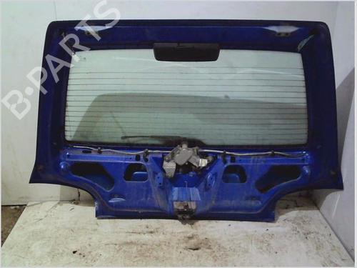 Tailgate CITROËN SAXO (S0, S1) 1.1 X, SX | BP26113320C6 