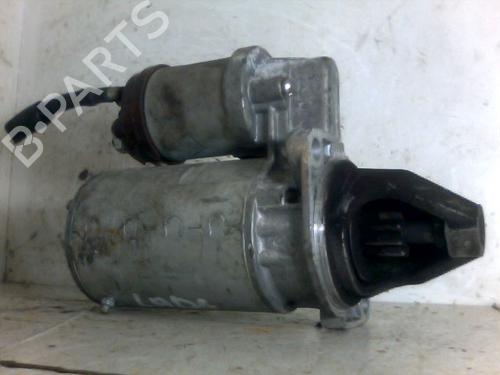 Startmotor LADA KALINA Hatchback (1119) 1.6 (82 hp) 26916485