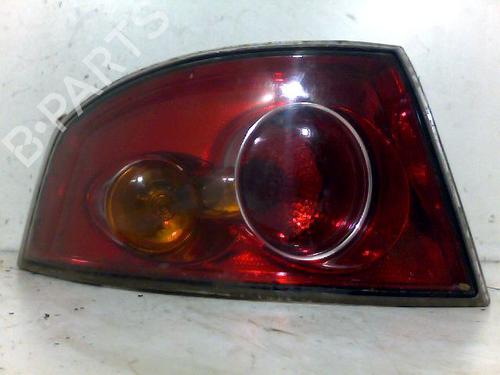 Used Left taillight SEAT IBIZA III (6L1) 1.9 TDI (100 hp) 26088006