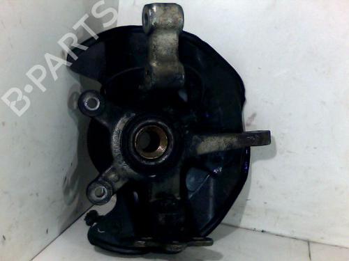 Left front steering knuckle MERCEDES-BENZ B-CLASS Sports Tourer (W245) B 180 CDI (245.207) | BP26078937M25 