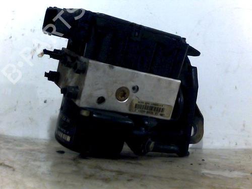 Used Electronic module Electronic module PEUGEOT 106 II (1A_, 1C_) 1.4 i (75 hp) 34002249 34002249