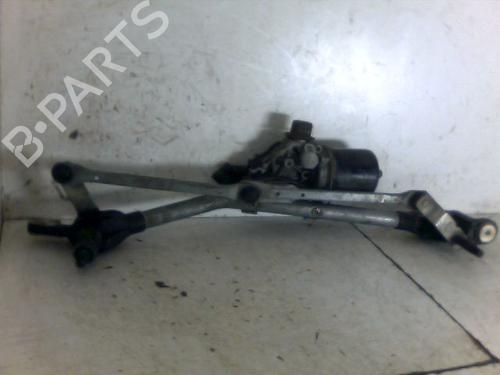 Used Front wiper motor RENAULT MEGANE III Coupe (DZ0/1_) 1.9 dCi (DZ0N, DZ0J, DZ1J, DZ1K) (131 hp) 26088990