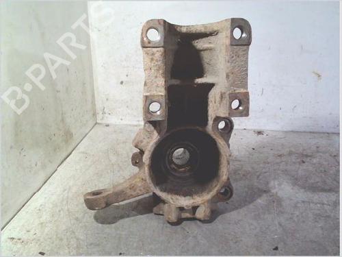 Used Left front steering knuckle Left front steering knuckle 38408078 38408078