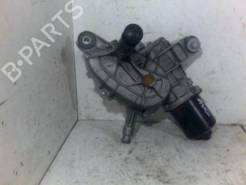 Used Front wipers mechanism CITROËN C4 Picasso I MPV (UD_) 1.6 HDi (109 hp) 26080904
