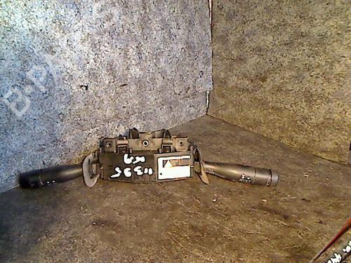 Ratstangsstang FORD KA (RB_) 1.3 i (60 hp) 26058396