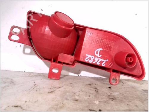 Right taillight PEUGEOT 206+ (2L_, 2M_) 1.4 HDi eco 70 | BP26104381C35 