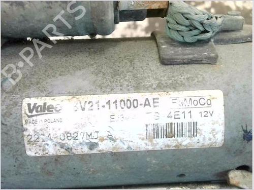 Starter FORD B-MAX (JK) 1.6 TDCi | BP39686928M8 - Image 5