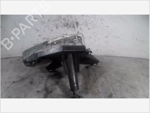 Rear wiper motor RENAULT TWINGO II (CN0_) 1.5 dCi 75 | BP26098324M102 