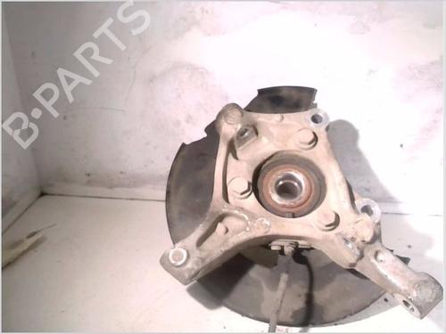 Used Right front steering knuckle OPEL ASTRA K (B16) 1.6 CDTi (68) (110 hp) 26109084