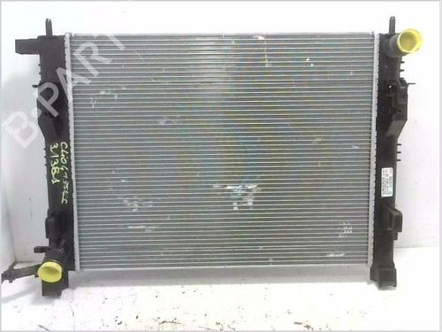 Used Water radiator Water radiator 30151589 30151589