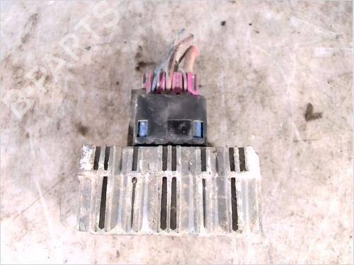 Elektronische sonde OPEL ZAFIRA / ZAFIRA FAMILY B (A05) 1.9 CDTI (M75) (120 hp) 26102924
