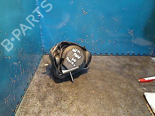 Used Rear left seatbelt Rear left seatbelt RENAULT TWINGO I (C06_) 1.2 (C063, C064) (55 hp) 36386391 36386391
