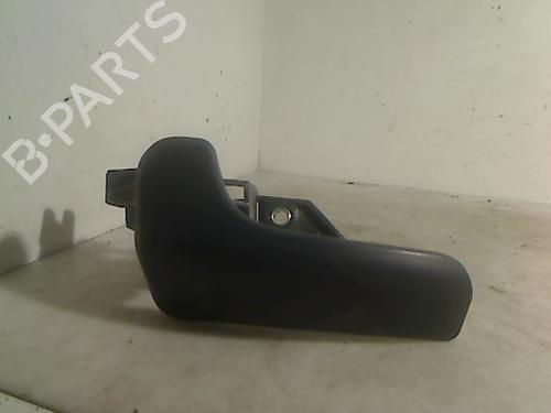 Used Front left interior door handle CITROËN JUMPER II Van 2.2 HDi 120 (120 hp) 29472850