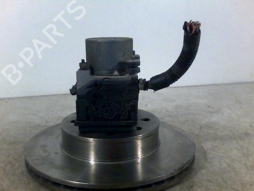 ABS pump CITROËN C1 (PM_, PN_) 1.0 | BP26067517M43 