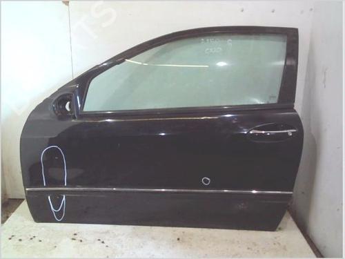 Used Left front door MERCEDES-BENZ C-CLASS Coupe (CL203) C 220 CDI (203.706) (143 hp) 29283663
