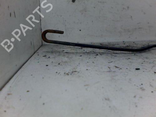 Front windshield wiper arm RENAULT MASTER II Van (FD) 2.8 dTI | BP26074275C143 