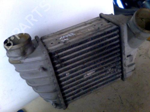 Andre AUDI A3 (8L1) S3 quattro (210 hp) 29890163