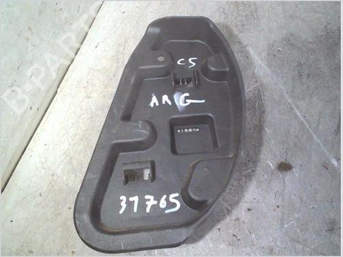 Left taillight CITROËN C5 I (DC_) 2.0 HDi (DCRHZB, DCRHZE) | BP38514681C34 - Image 2