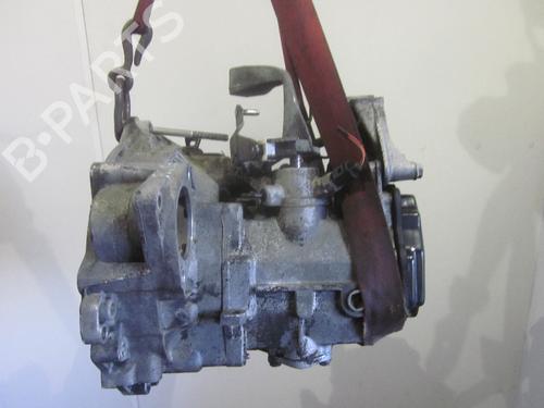 Gearbox VW GOLF IV (1J1) 1.9 TDI | BP29574957M3 