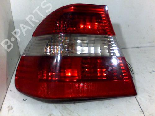 Used Left taillight BMW 3 (E46) 330 d (204 hp) 26090271